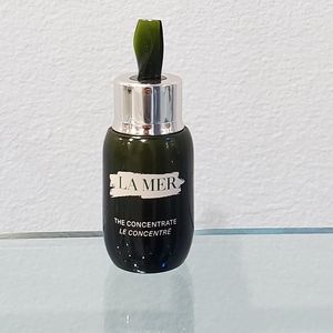 La Mer The concentrate.